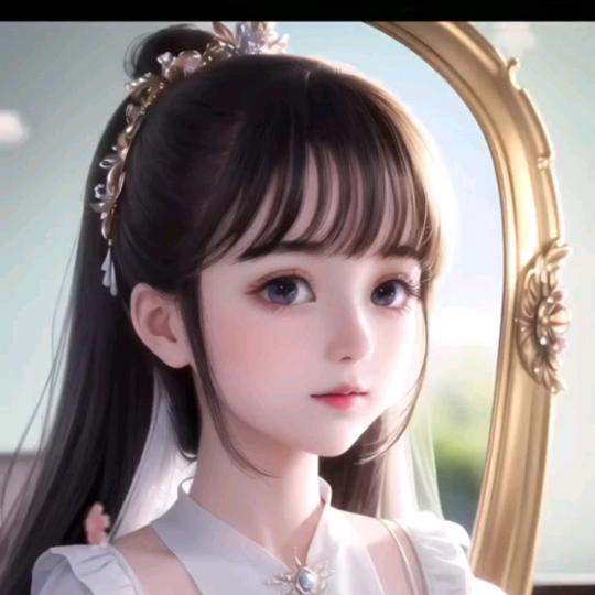 卿卿日常