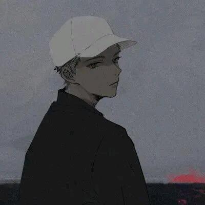 北街独人