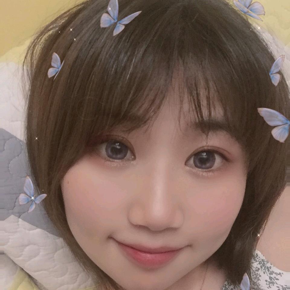是妍妍吖