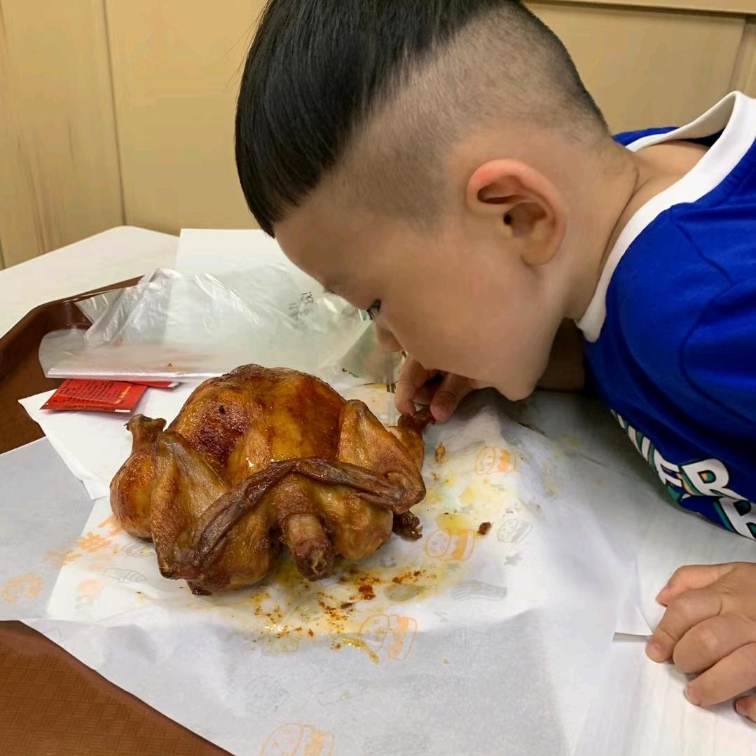 望子成龙