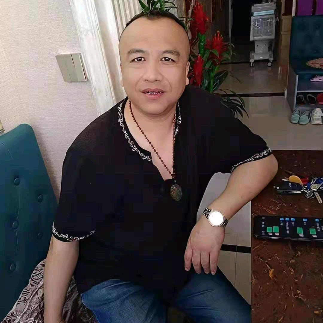 肩颈道盲人按摩