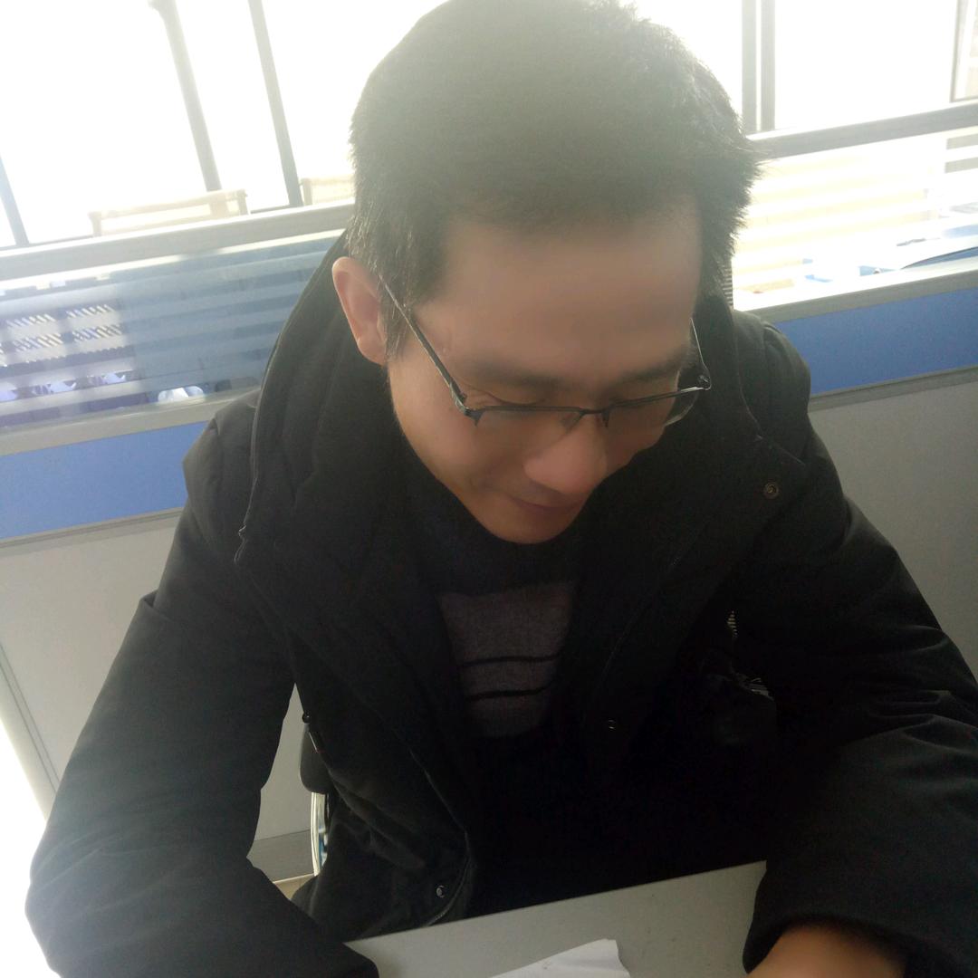 爱拼才会赢（林灿）
