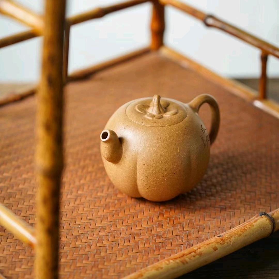 玖月茗砂
