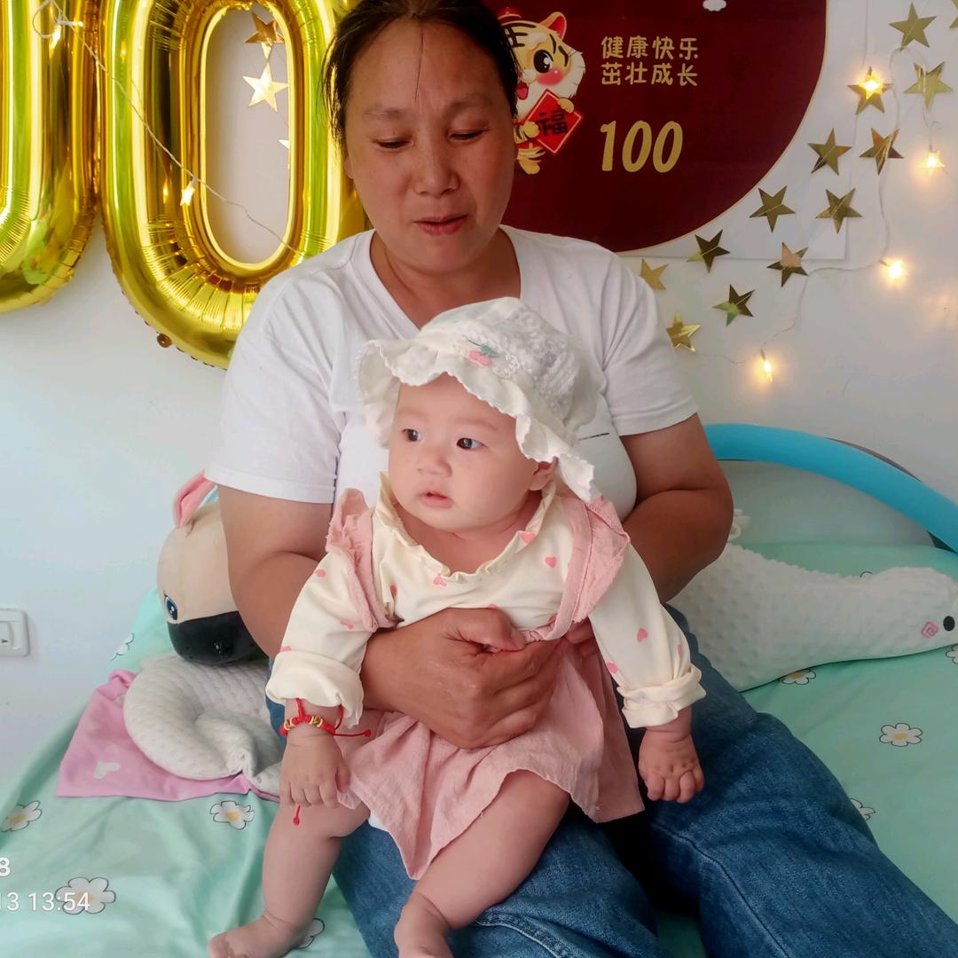 我是个农民工大姐，