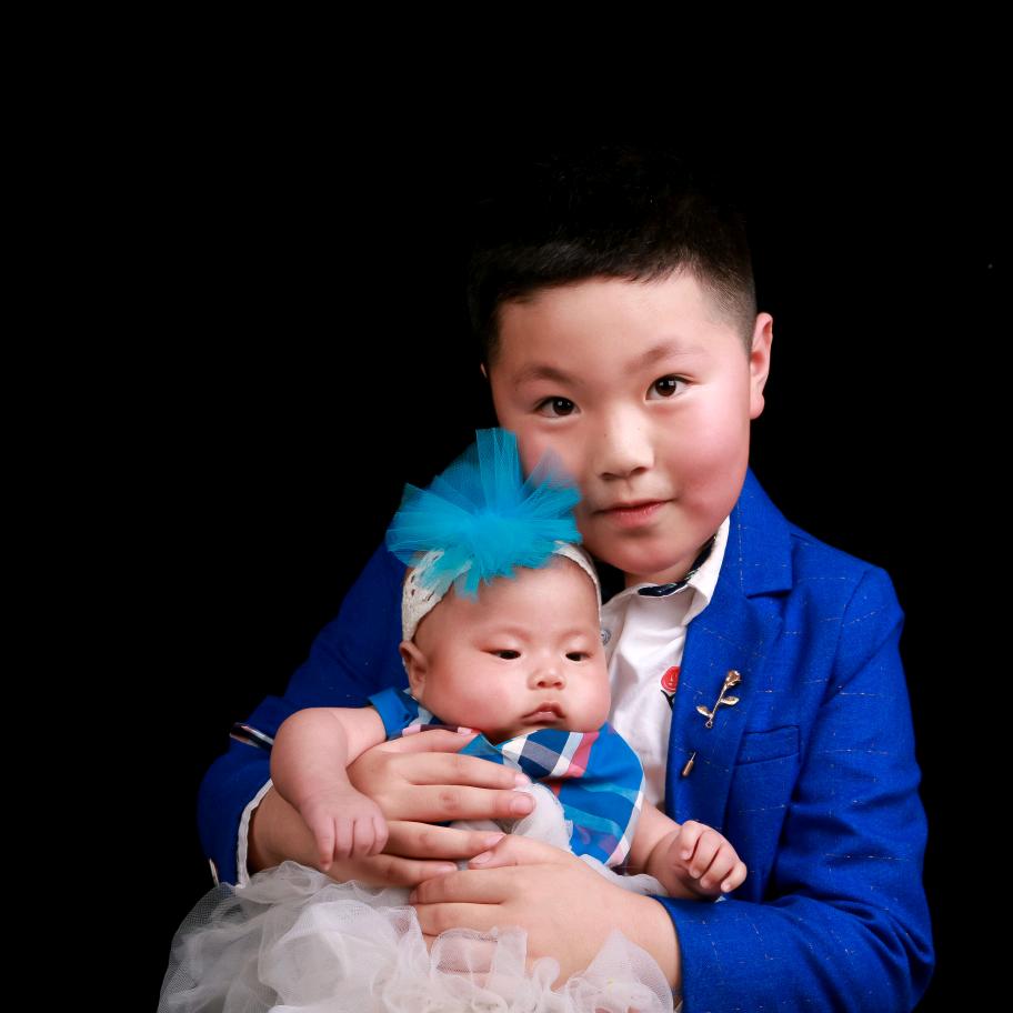 👦️卓悦👧️