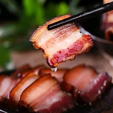 老农民腊味