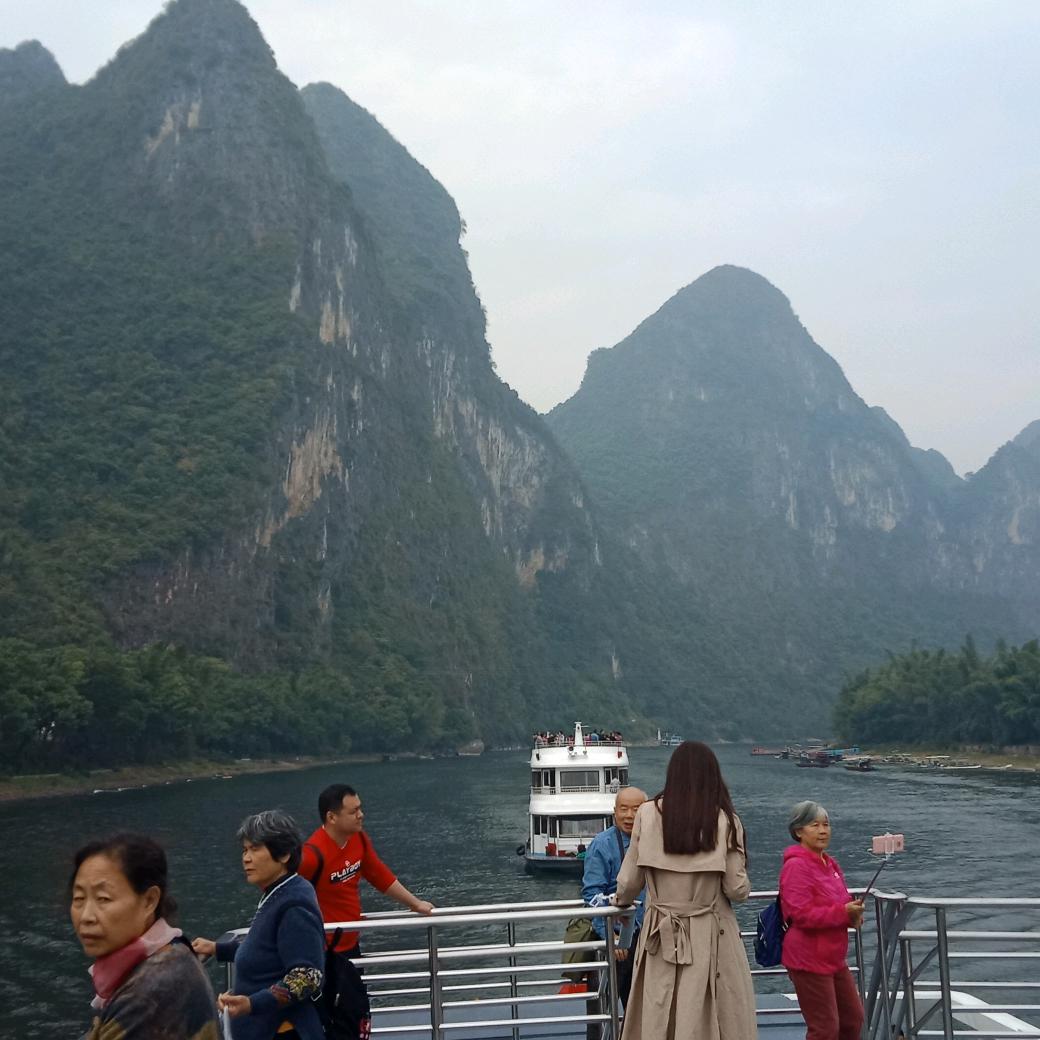 港湾
