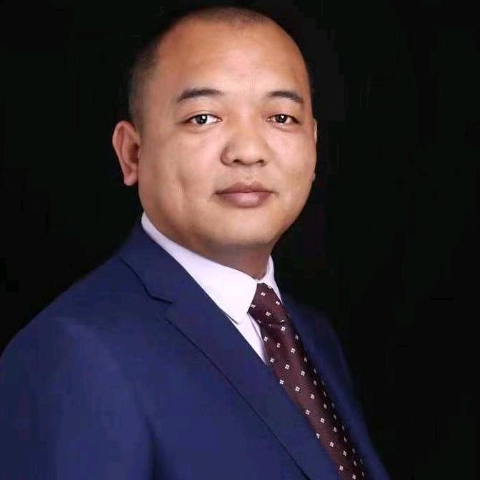 澜达李强-油罐清洗