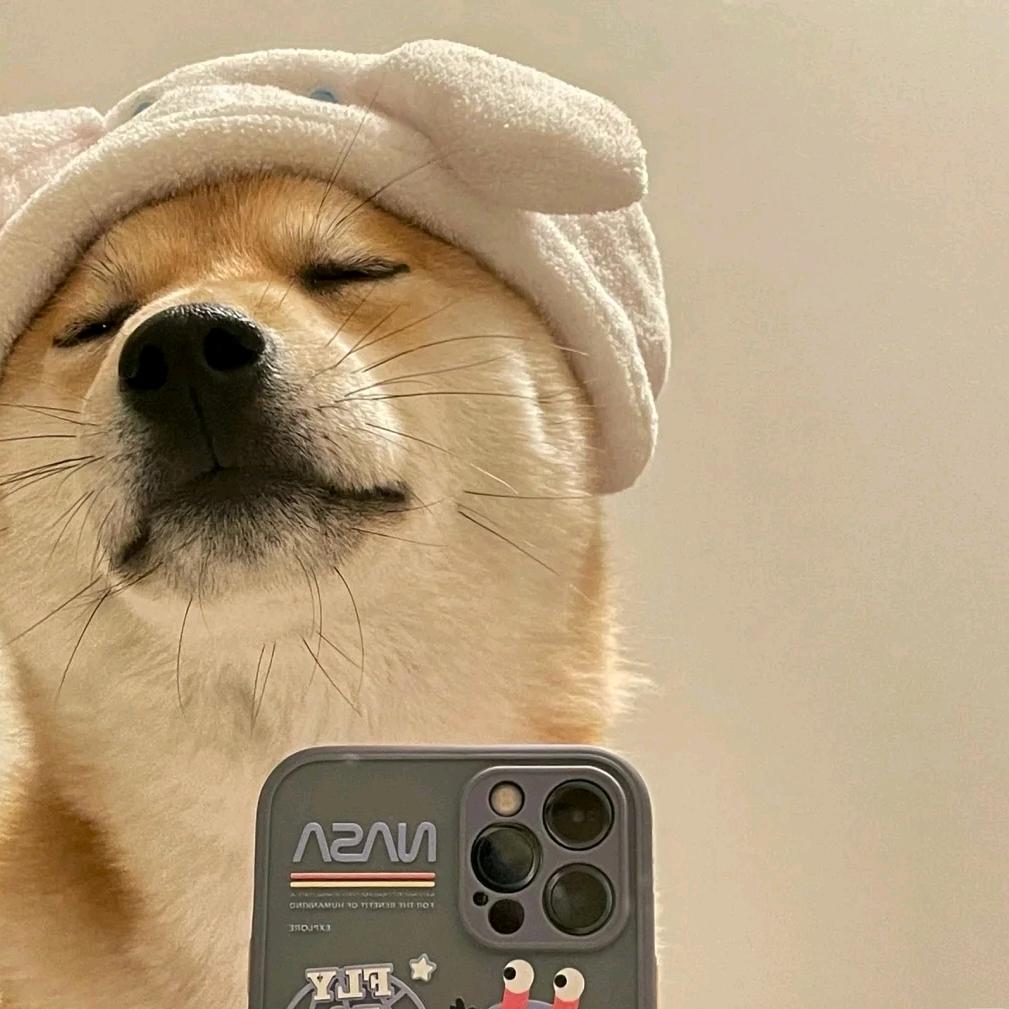 吐个泡泡°°°