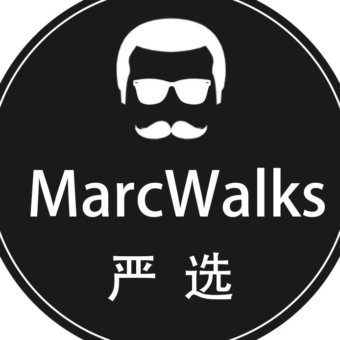 marcwalks眼镜旗舰店