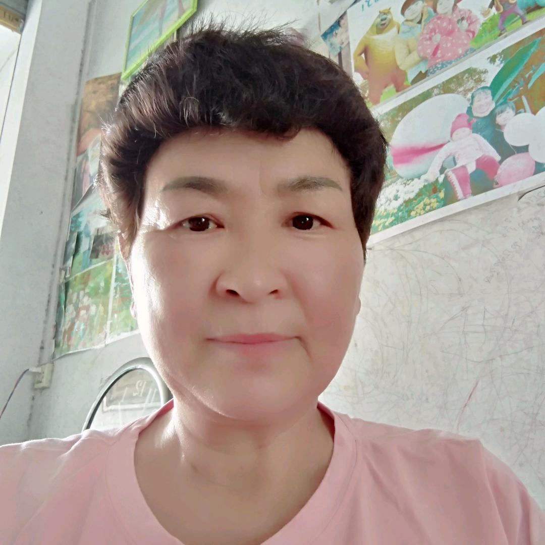 家和万事兴@