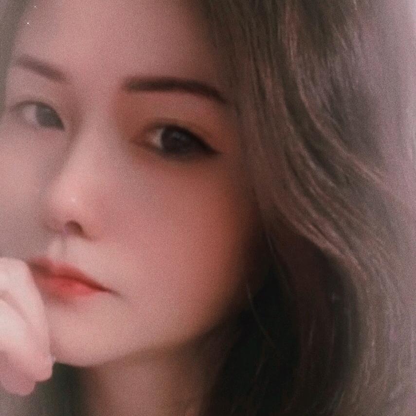 ☔️簡單幸福尛囡人☔️⁵²¹～拒聊