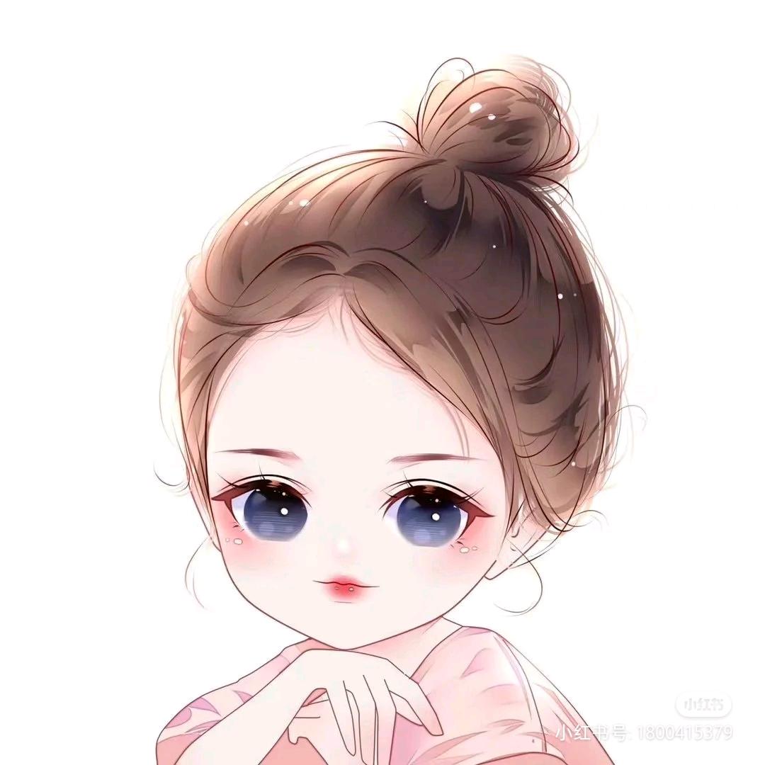 云朵上的棉花糖