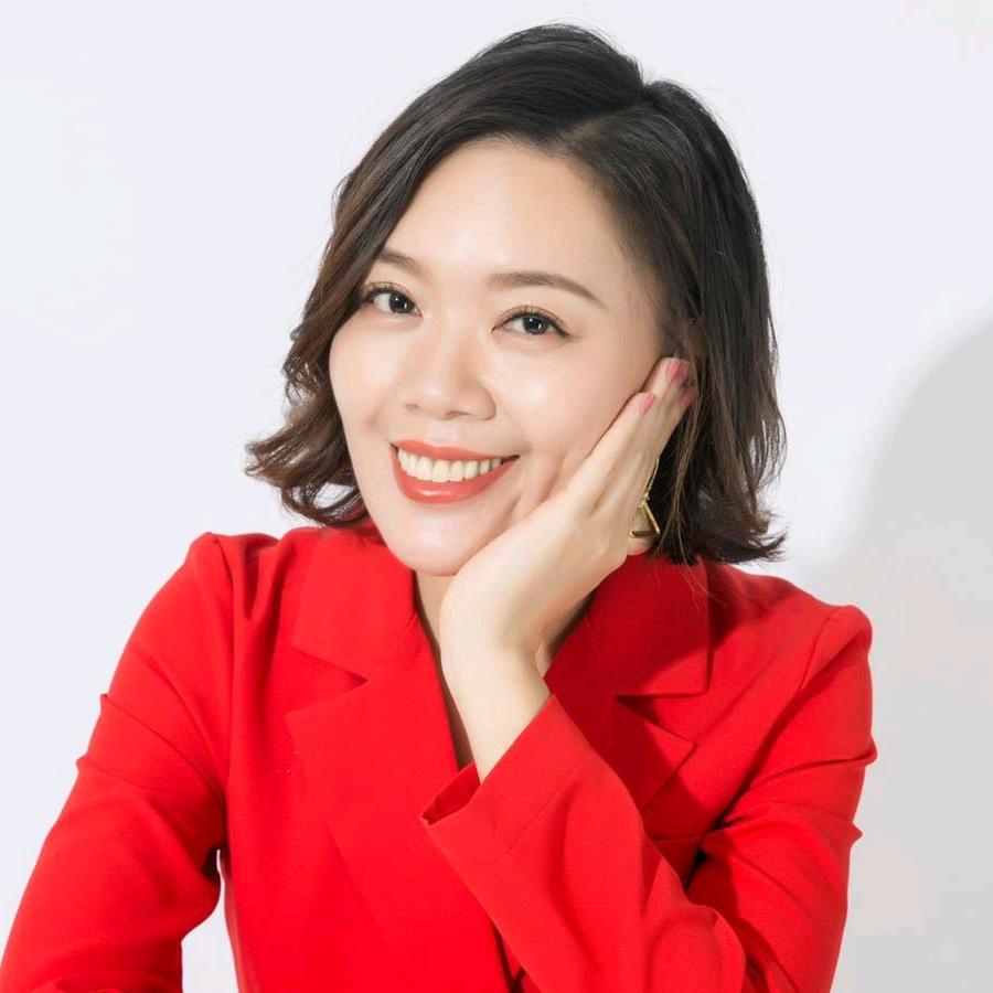 英语温迪老师
