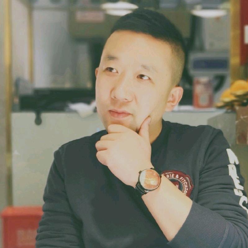 虎哥京城探美食
