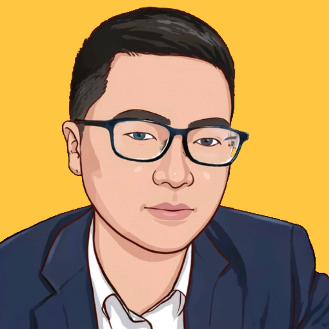 乡村老丁
