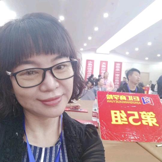 口才训练席弘眷