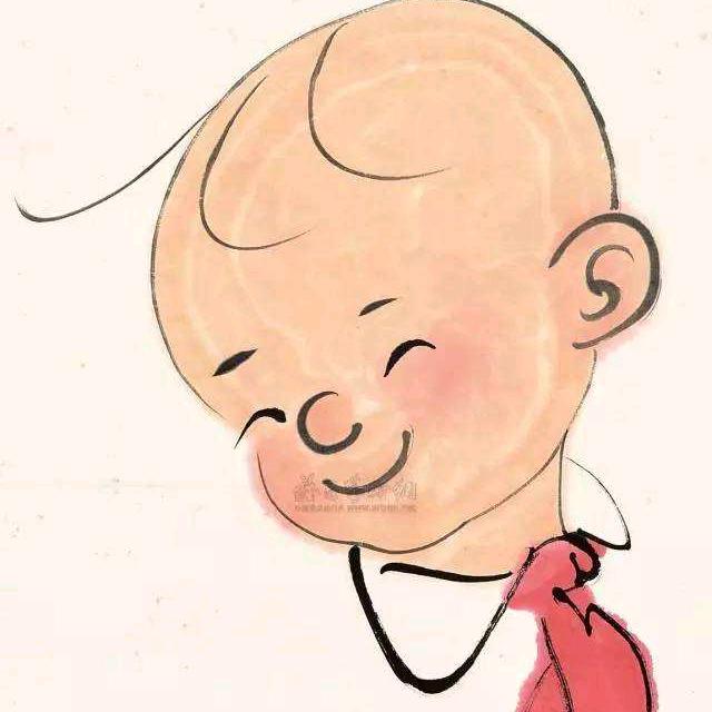 上善若水