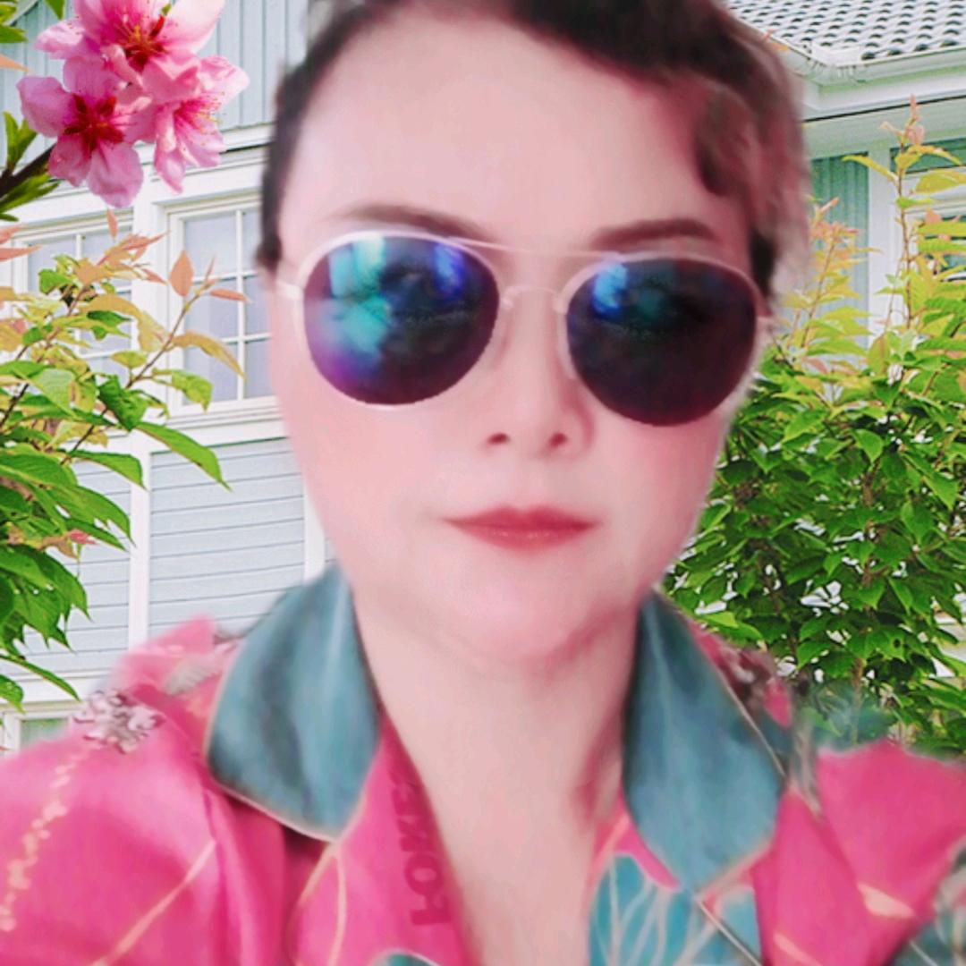 三个宝宝的奶奶👵