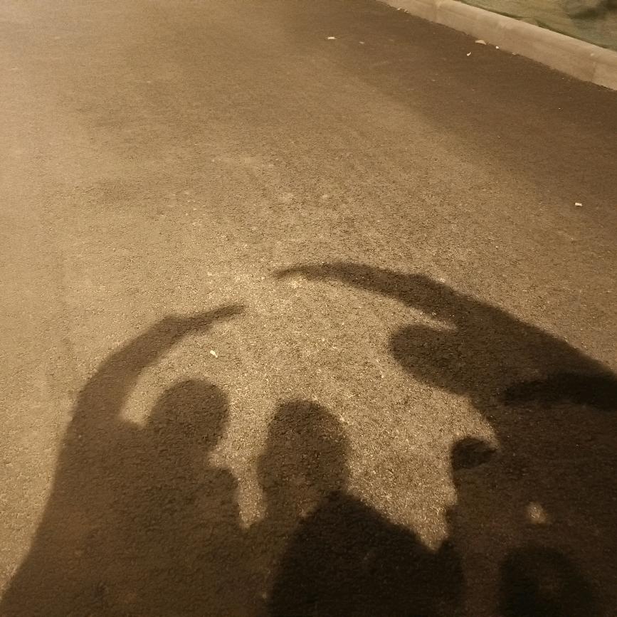 谁还不是个宝宝