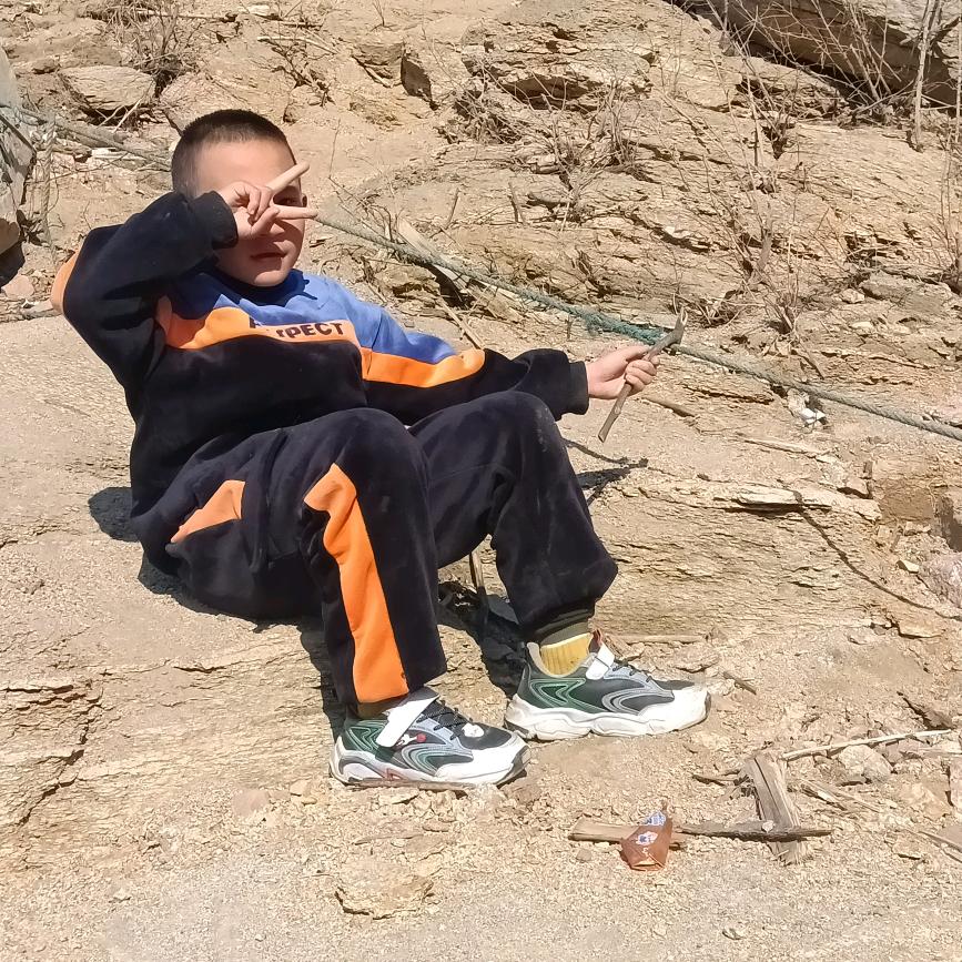 在此轮回