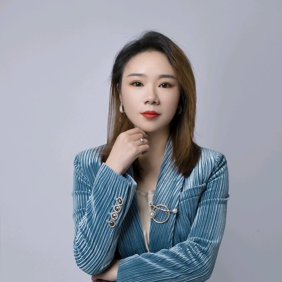 指爱名媛美甲美睫官方号
