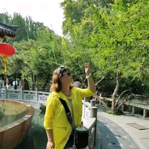 别问♬ 我是☞谁？