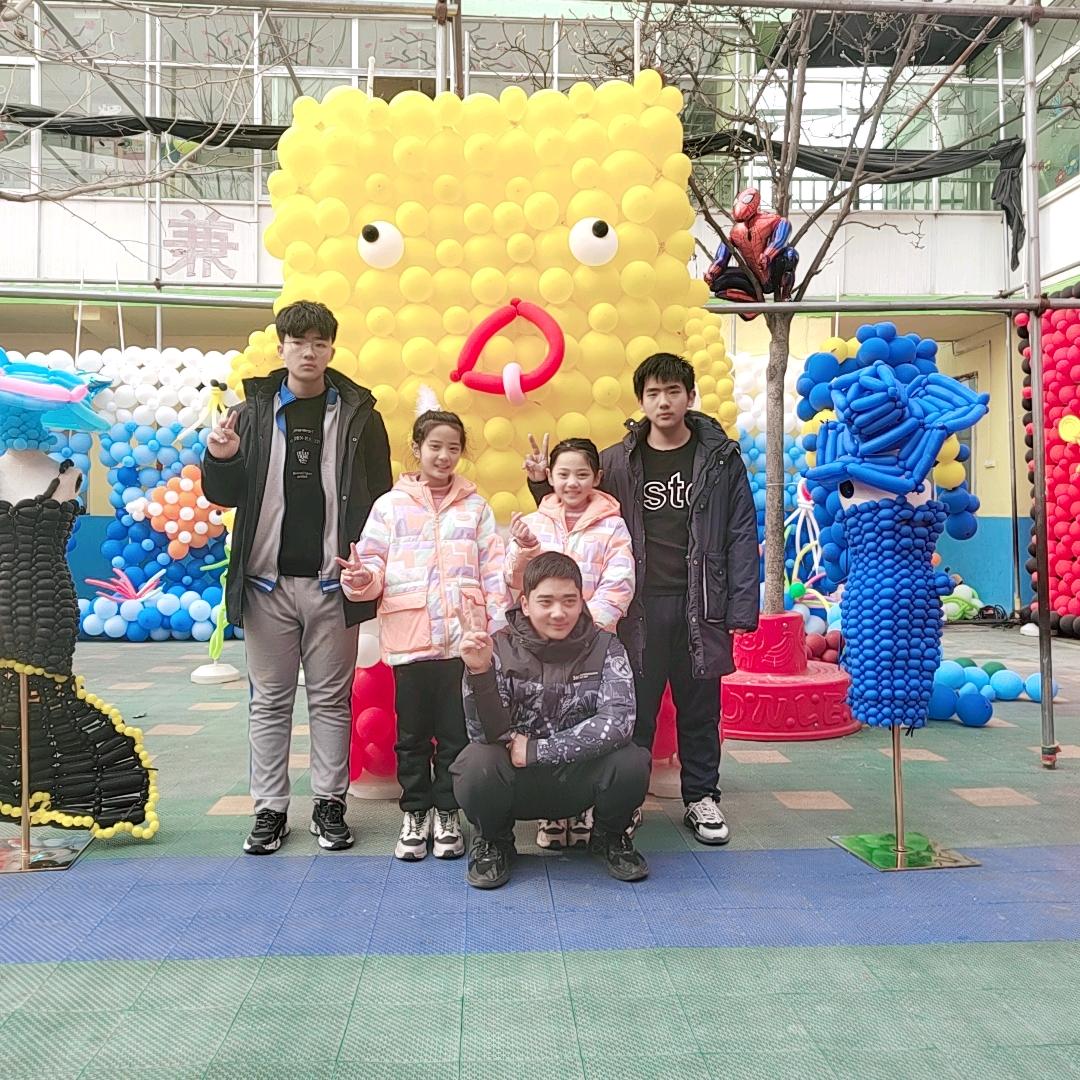 方城县赵河镇中封秋菊超市