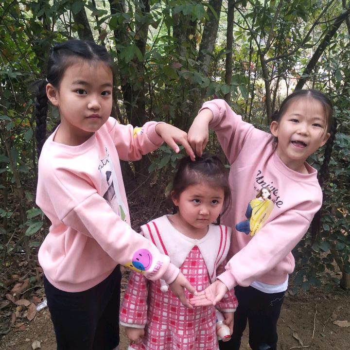 幸福的小家(⑉°з°)-♡