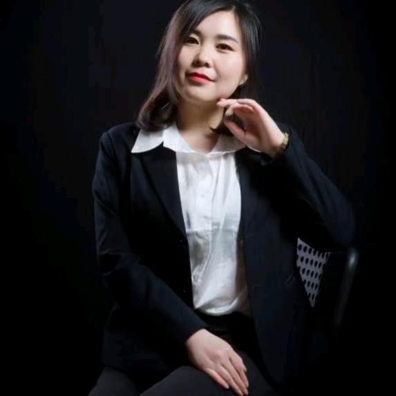 奥盛体育丽丽老师
