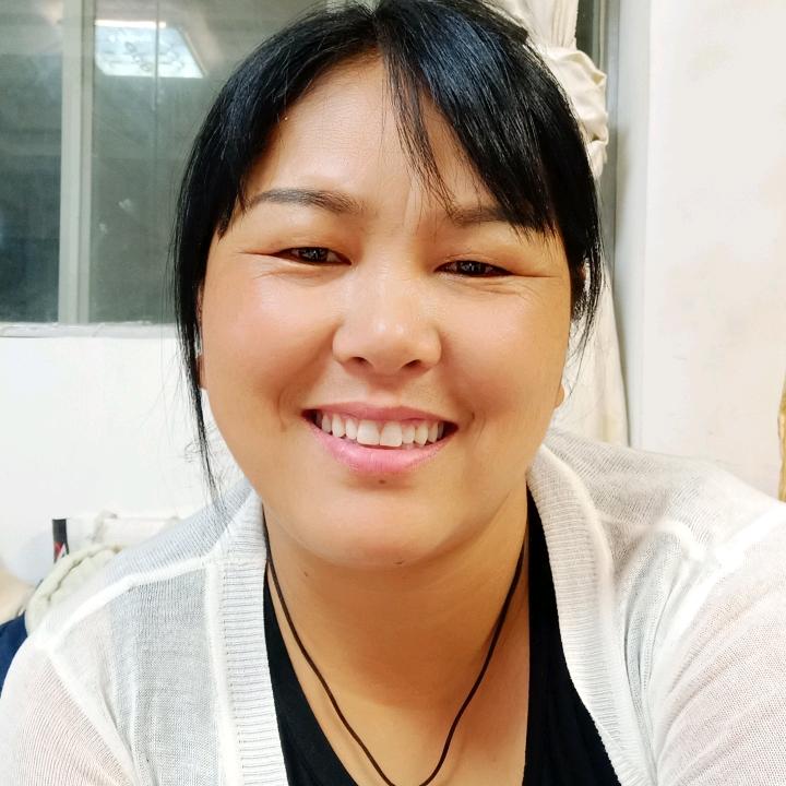 秦红霞