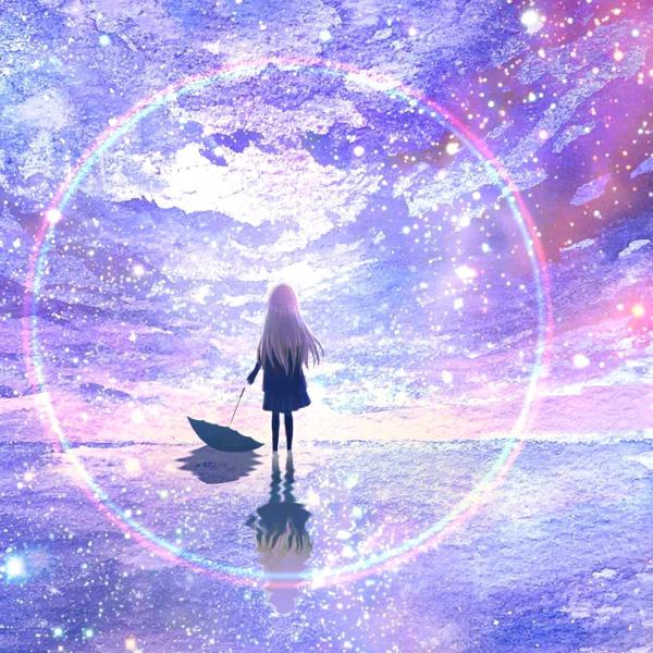 明亮的月光🌙