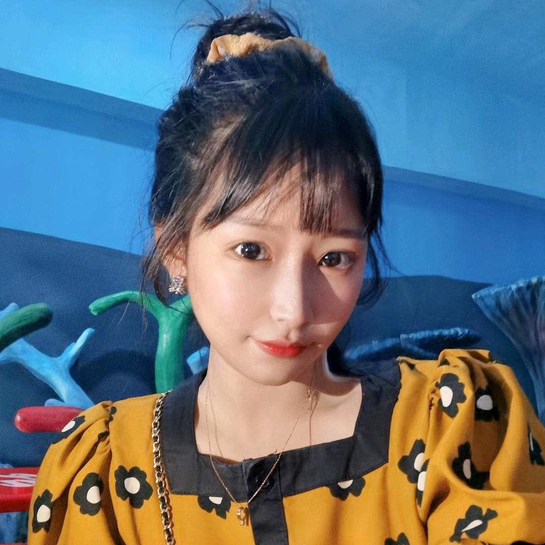 阿小丁