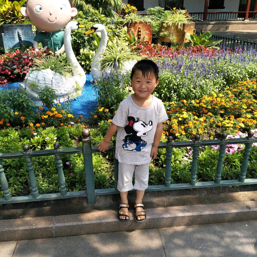人无完人，谁都有错