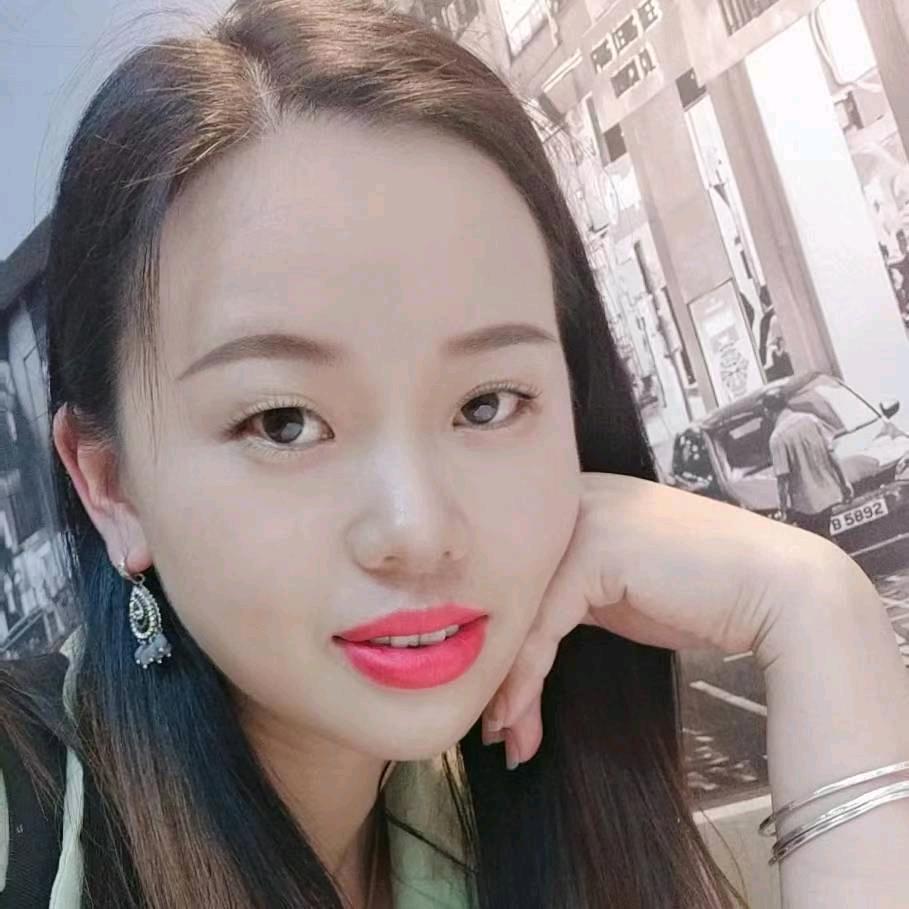 琳琳💞🌹