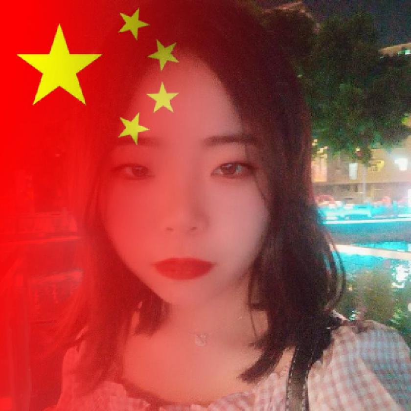 小英子