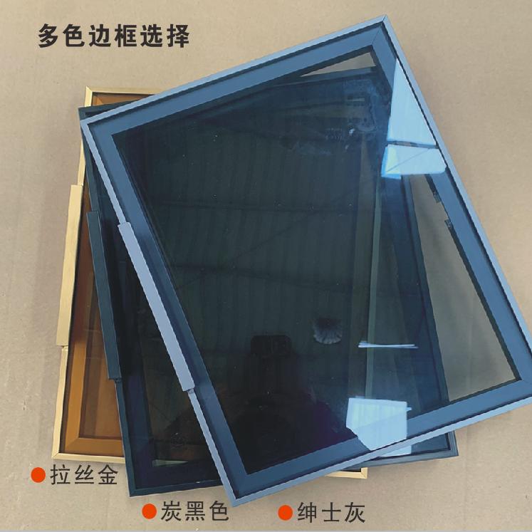 阜阳兴泽酒柜门加工厂