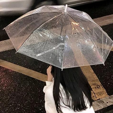 你若安好，便是晴天。