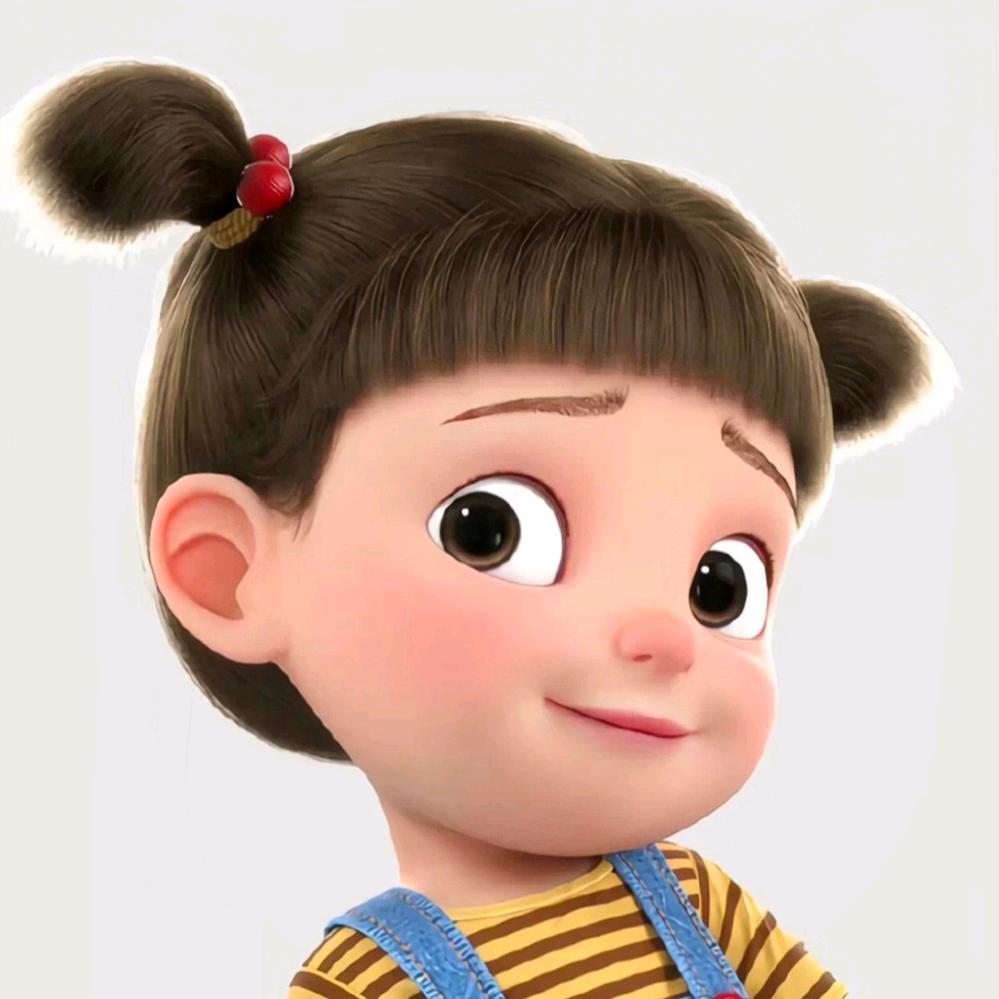 贝贝脑力小动画