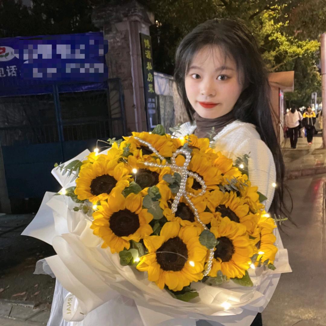 小罗的花店 ✨
