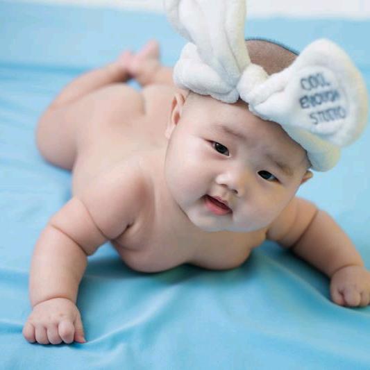 宝贝的生活记录