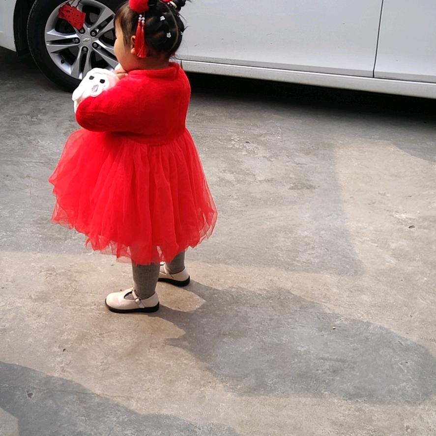 平安就是福晏子