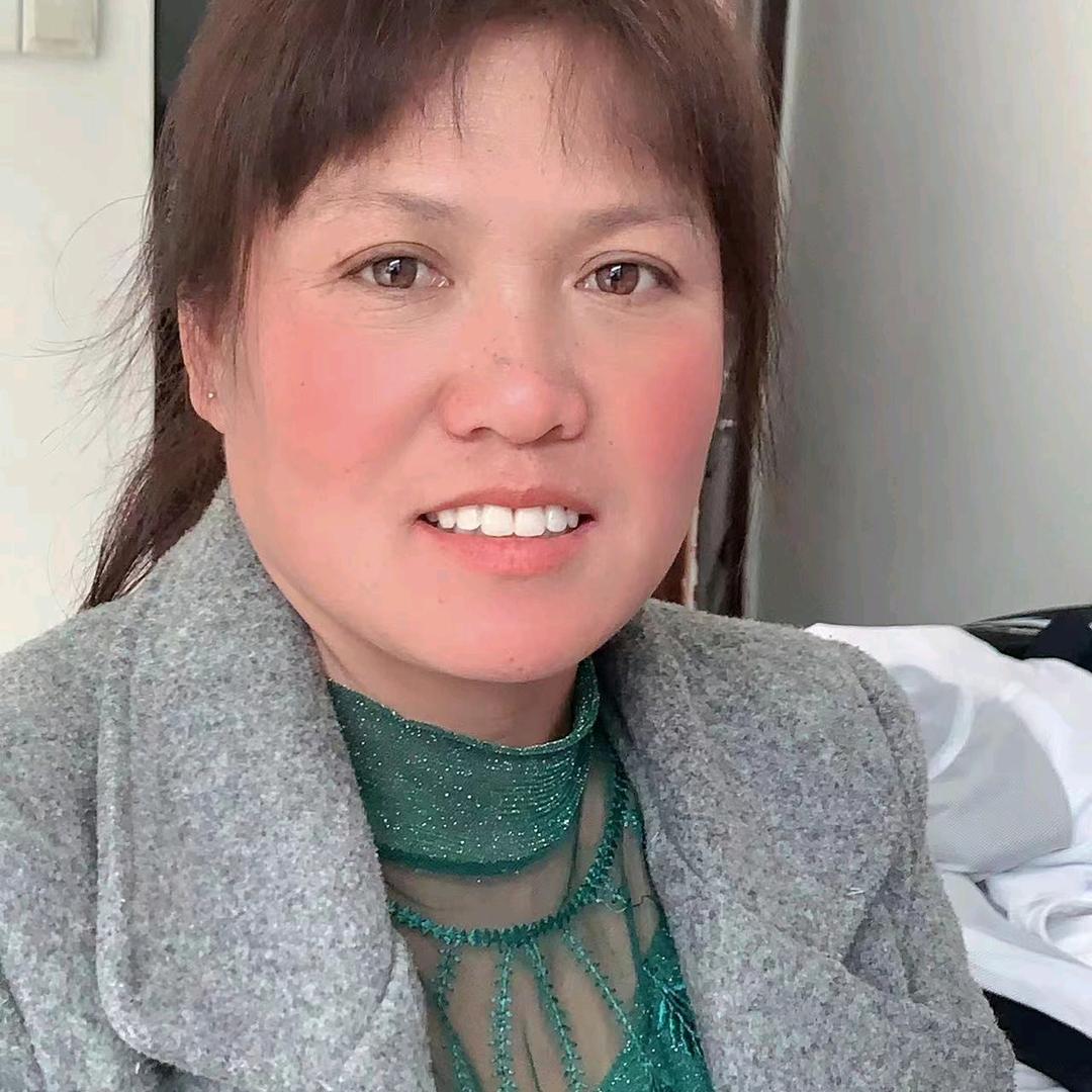 李碧梅