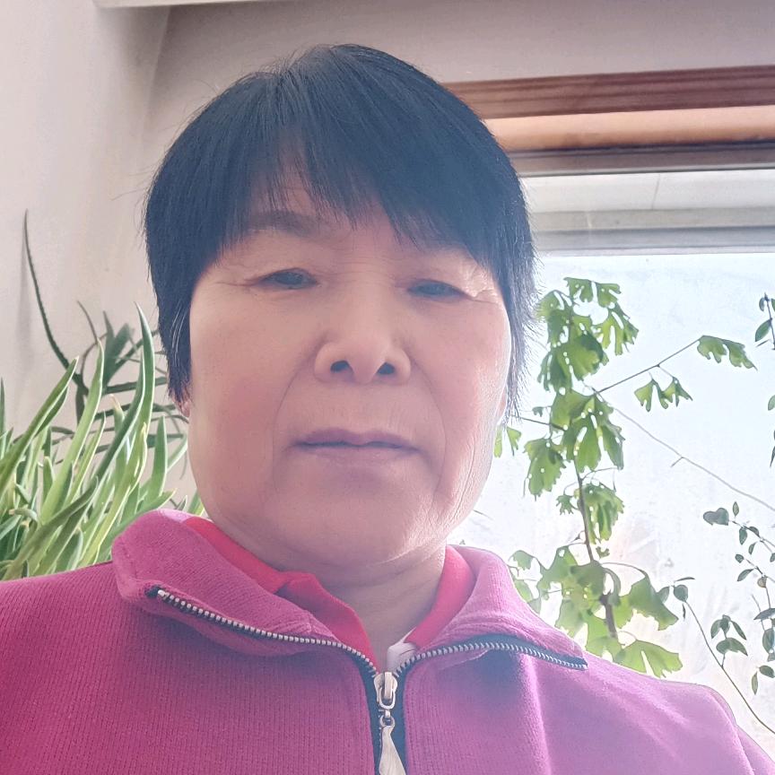 梁三姐早上8:20