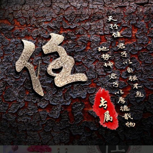 NS室内空间设计