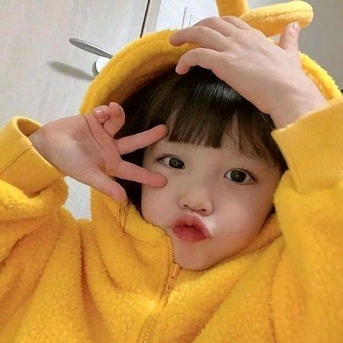 甜蜜小胖友