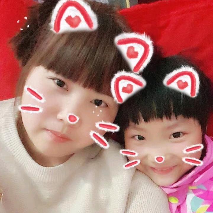 做自己，不用太在乎别人。