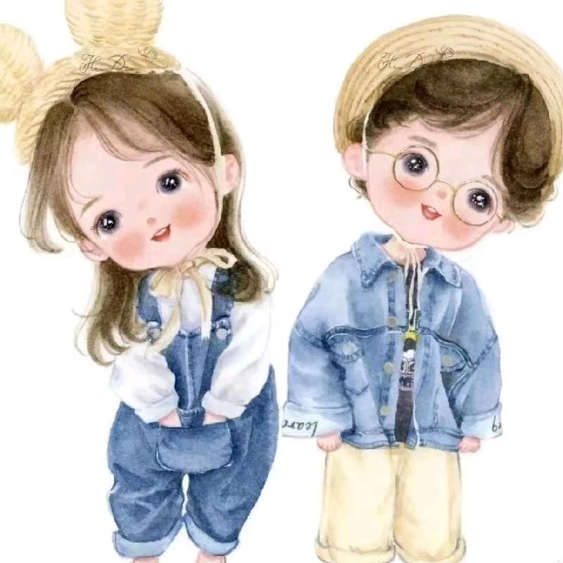 一切安好（衣娜北）