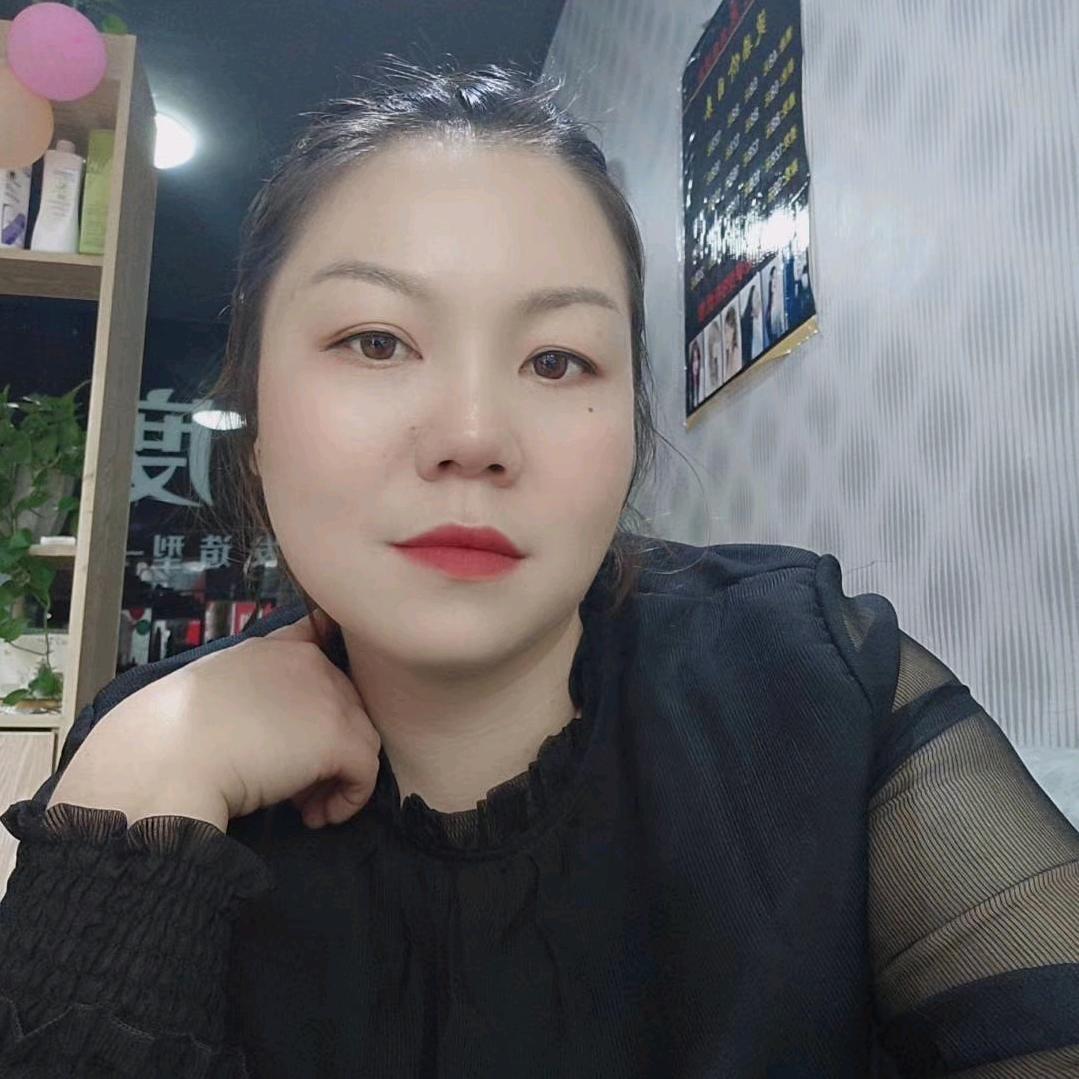 古蔺靓度造型