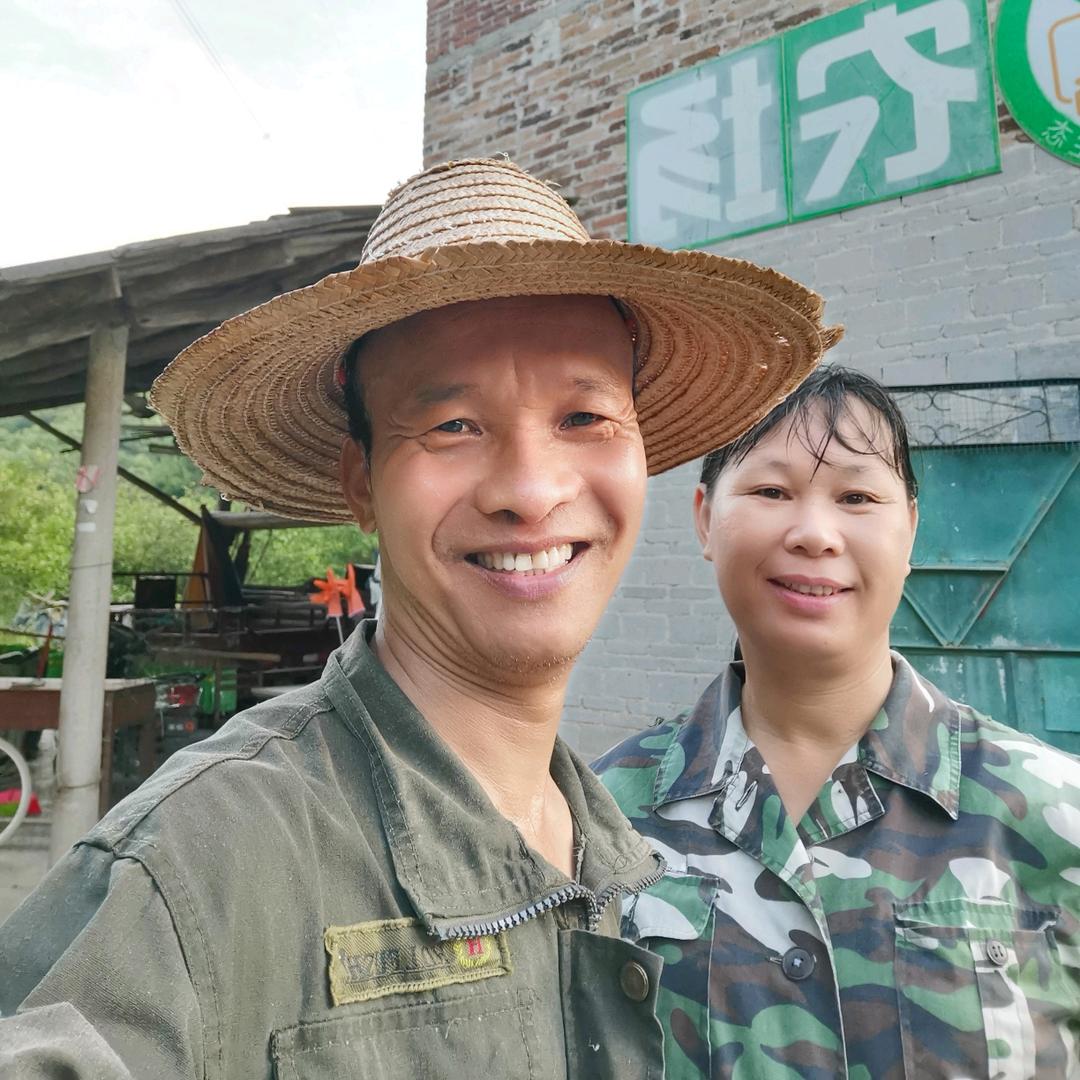 德庆县牛哥农场